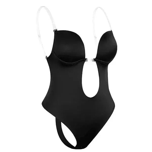 Body sculptant dos nu - Image 3