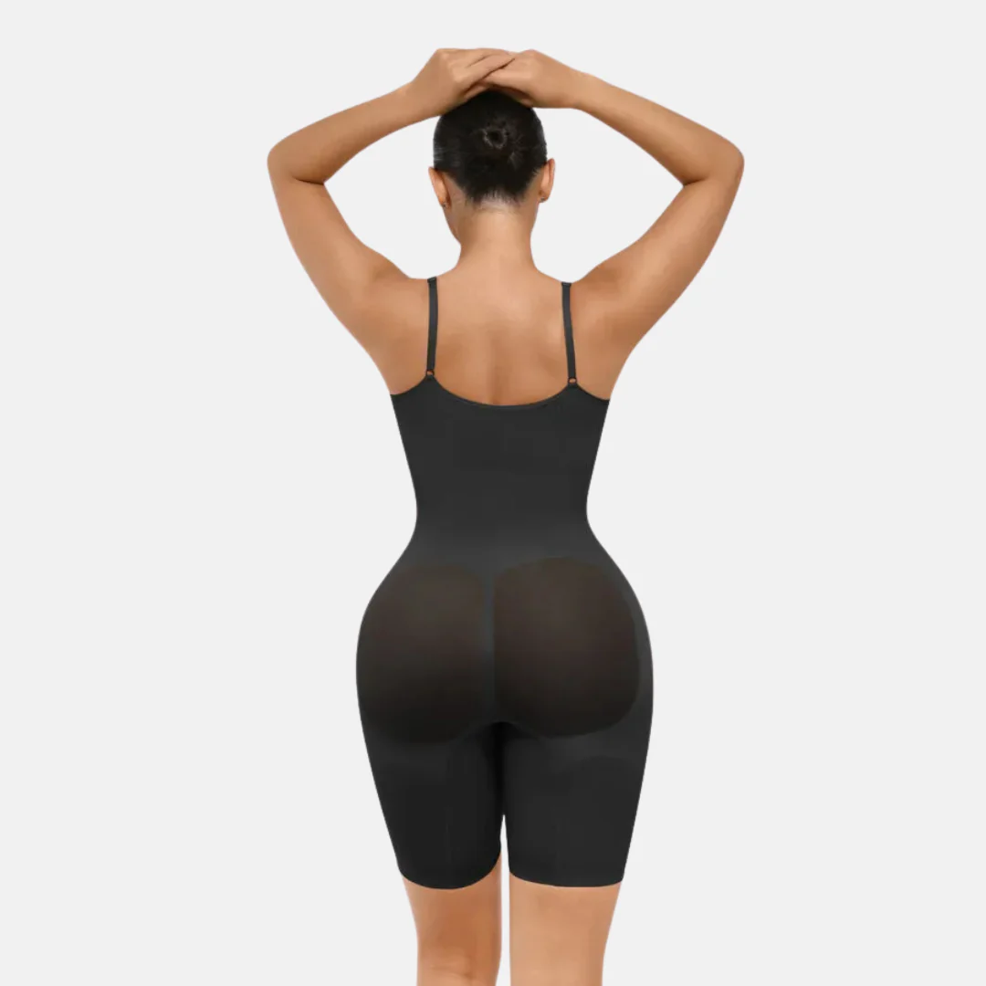 Bodysculpteur effet ventre plat et push-up - Image 15