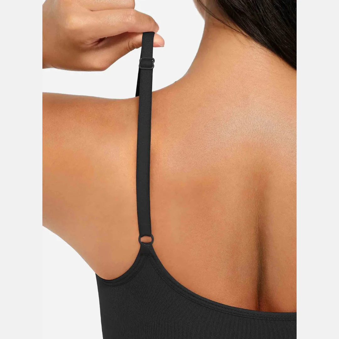 Body sculptant invisible pour femme - Image 3