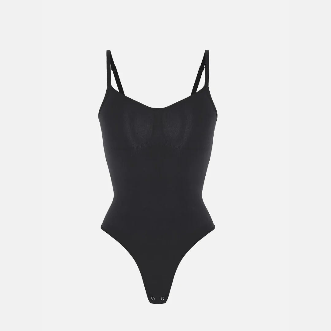 Body sculptant invisible pour femme - Image 5