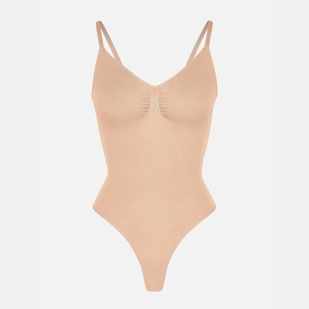 Body sculptant invisible pour femme - Image 6