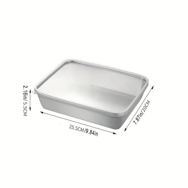 Boîtes hermétiques en acier inoxydable - Image 6