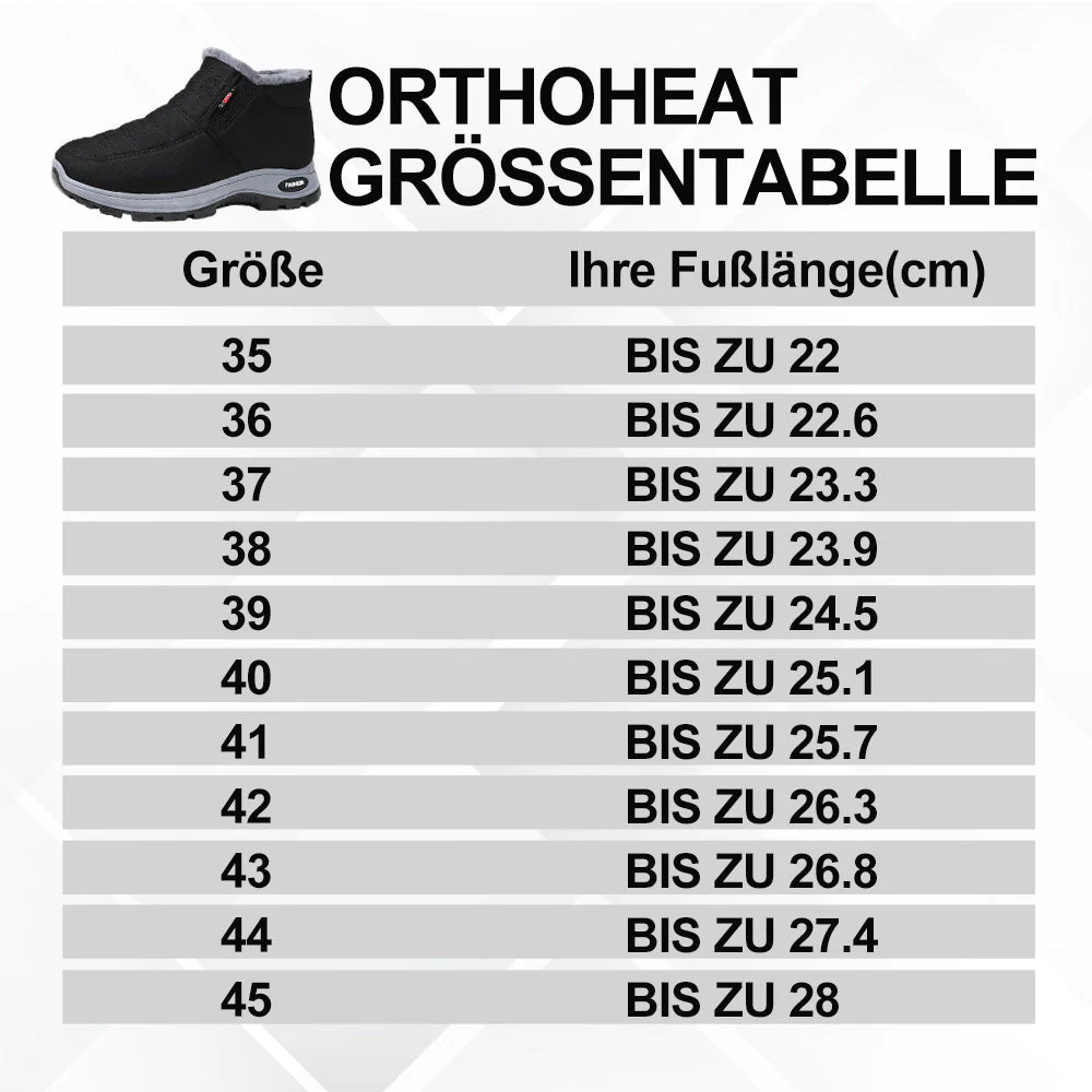 Bottes dâhiver ergonomiques - Image 8