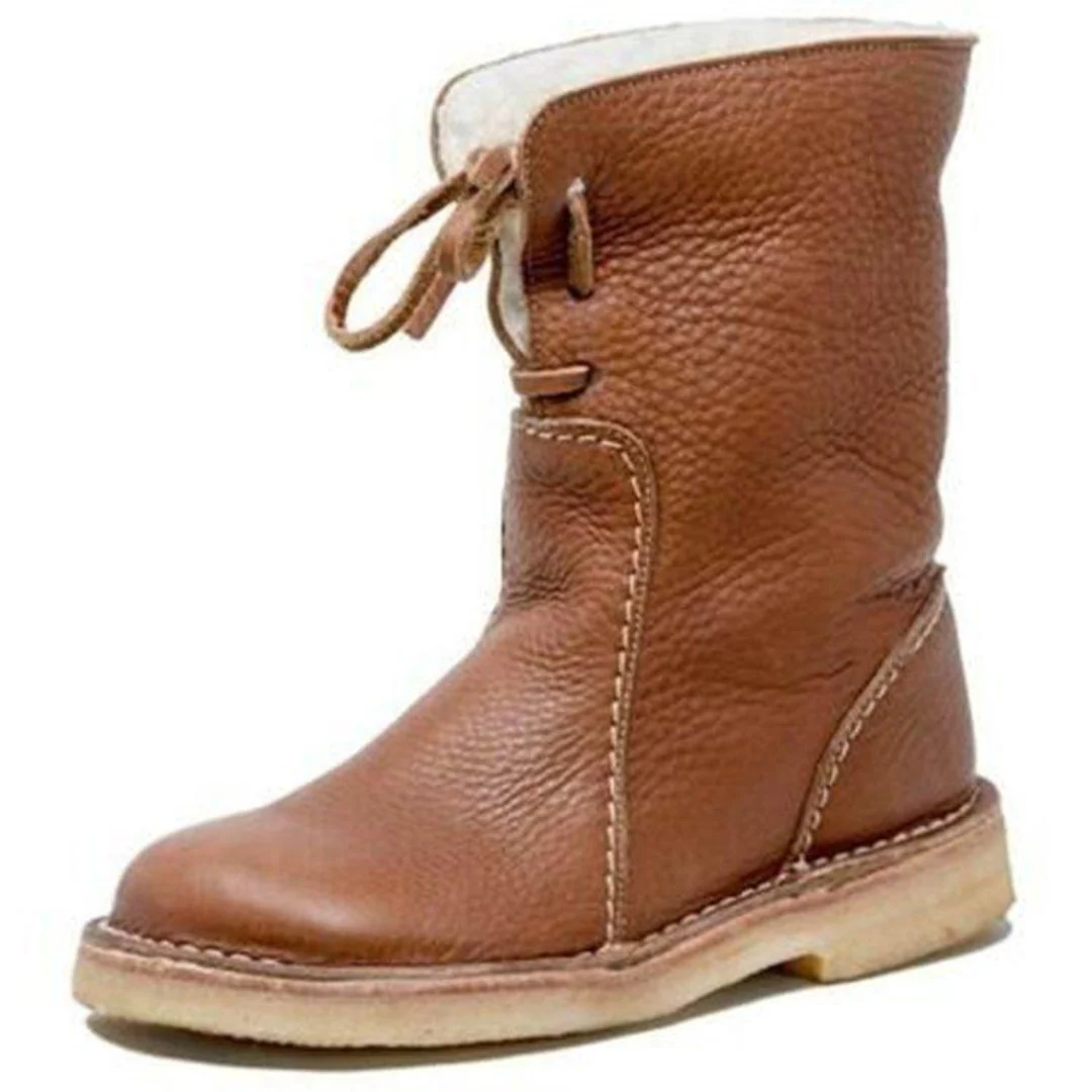 Bottes d'hiver isolantes et imperméables LadiVania™ - Image 3