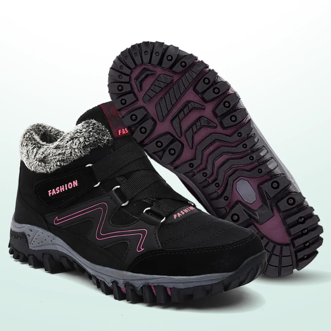 Bottes d’hiver orthopédiques pour femmes - Image 4