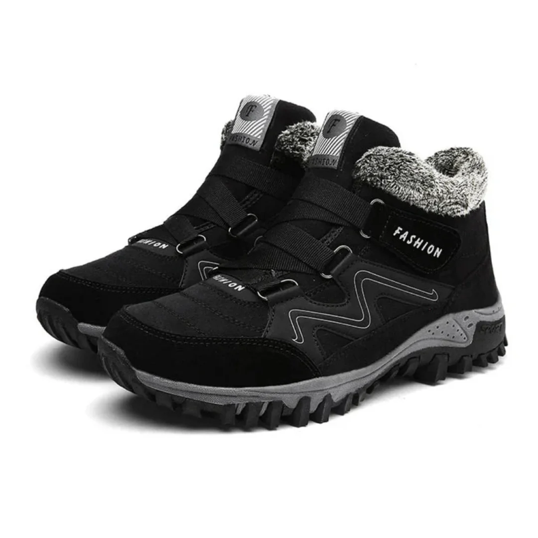 Bottes d’hiver confort premium - Image 14