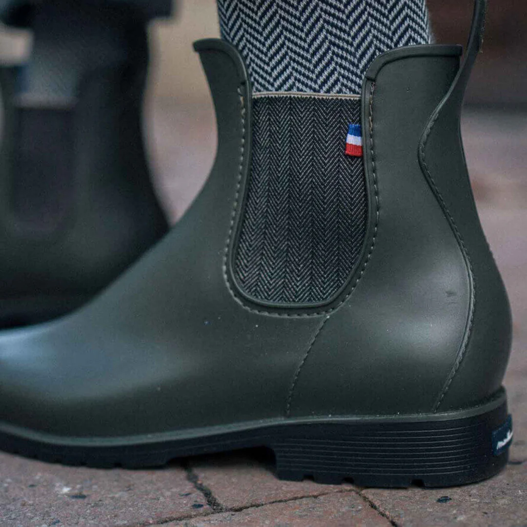 Bottes Imperméables - Image 3