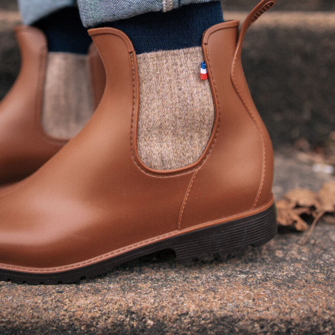 Bottes Imperméables - Image 5
