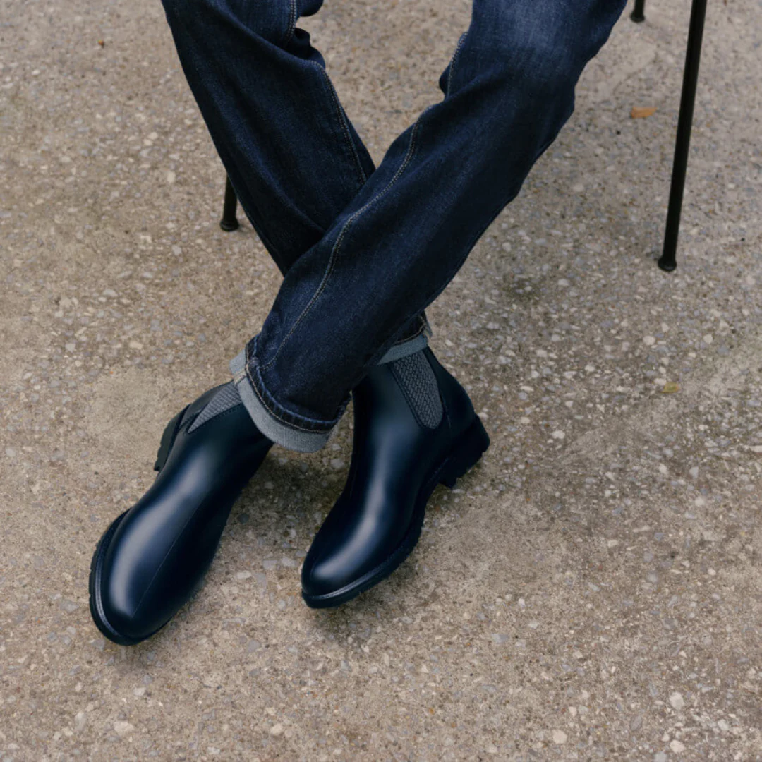 Bottes Imperméables - Image 7