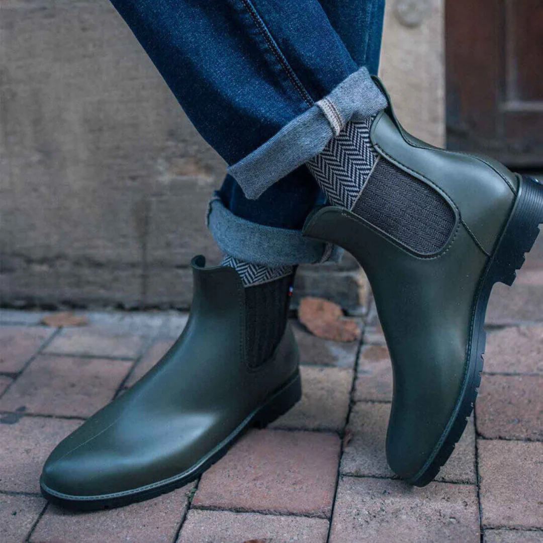 Bottes Imperméables - Image 8