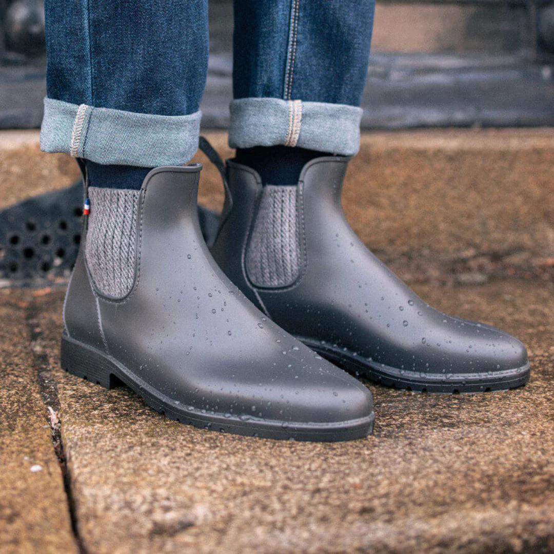 Bottes Imperméables - Image 9