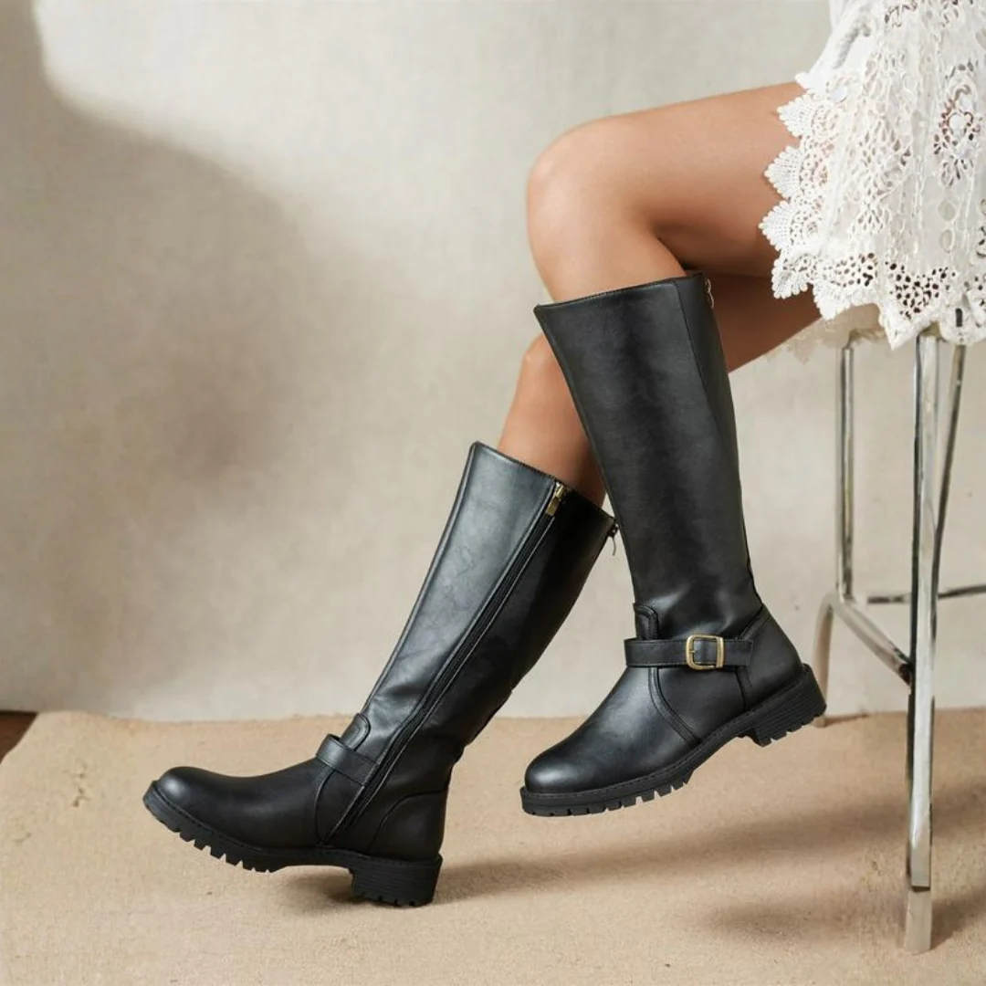 Bottes Orthopédiques Confortables Vero™