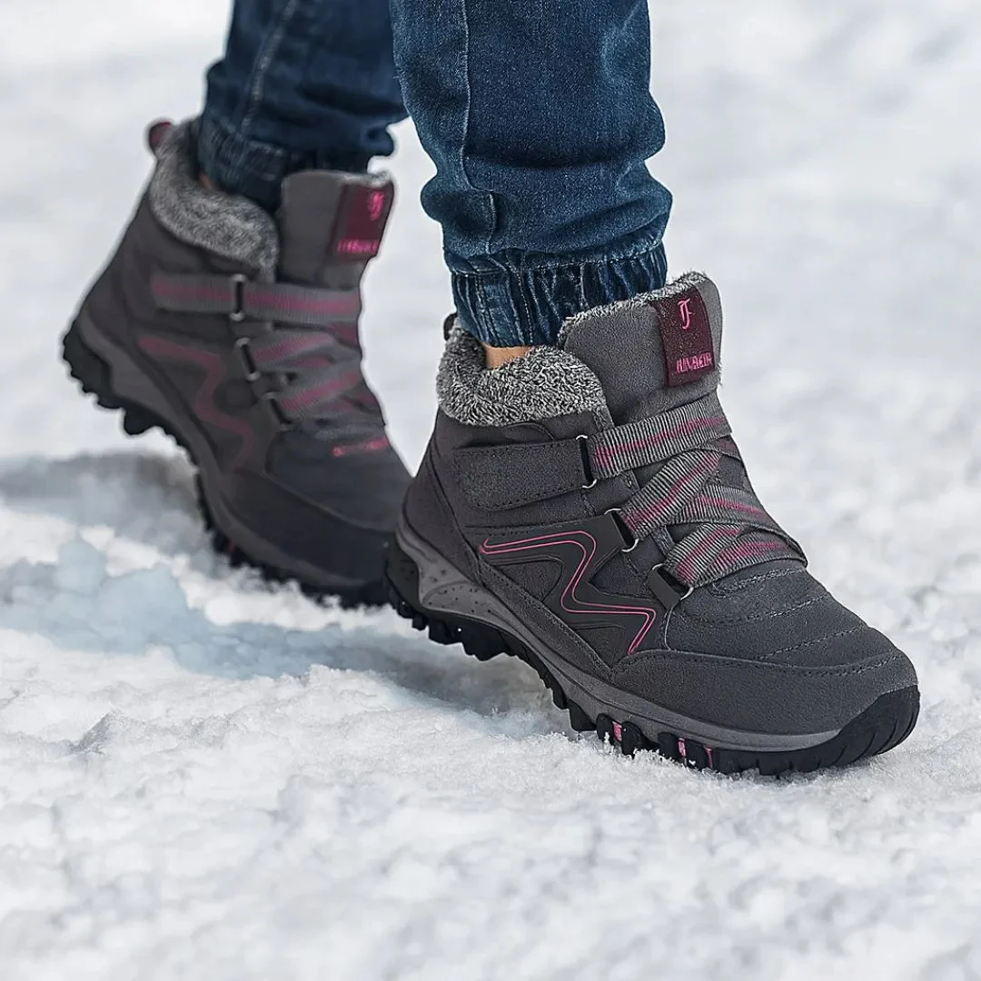 Bottes dâhiver thermo - Image 3