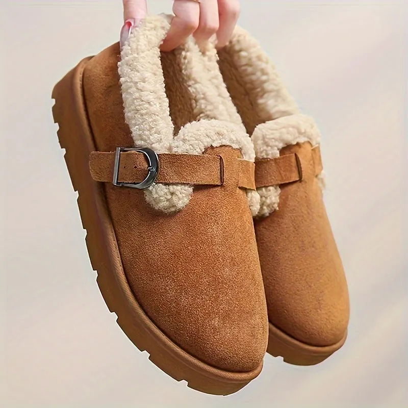 Bottines Douces Hiver - Image 9