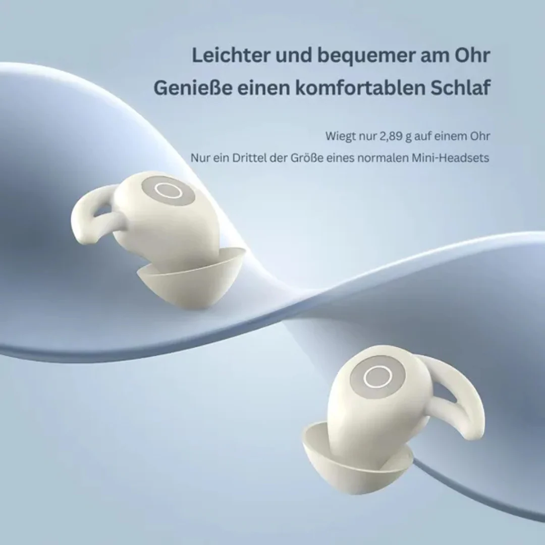 Bouchons d’oreille pour le sommeil - Image 4