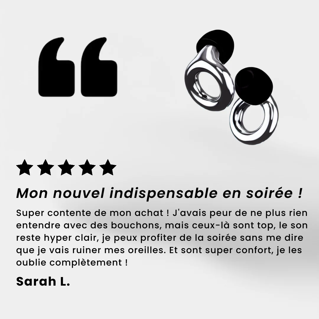 Bouchons Snory's - Image 9