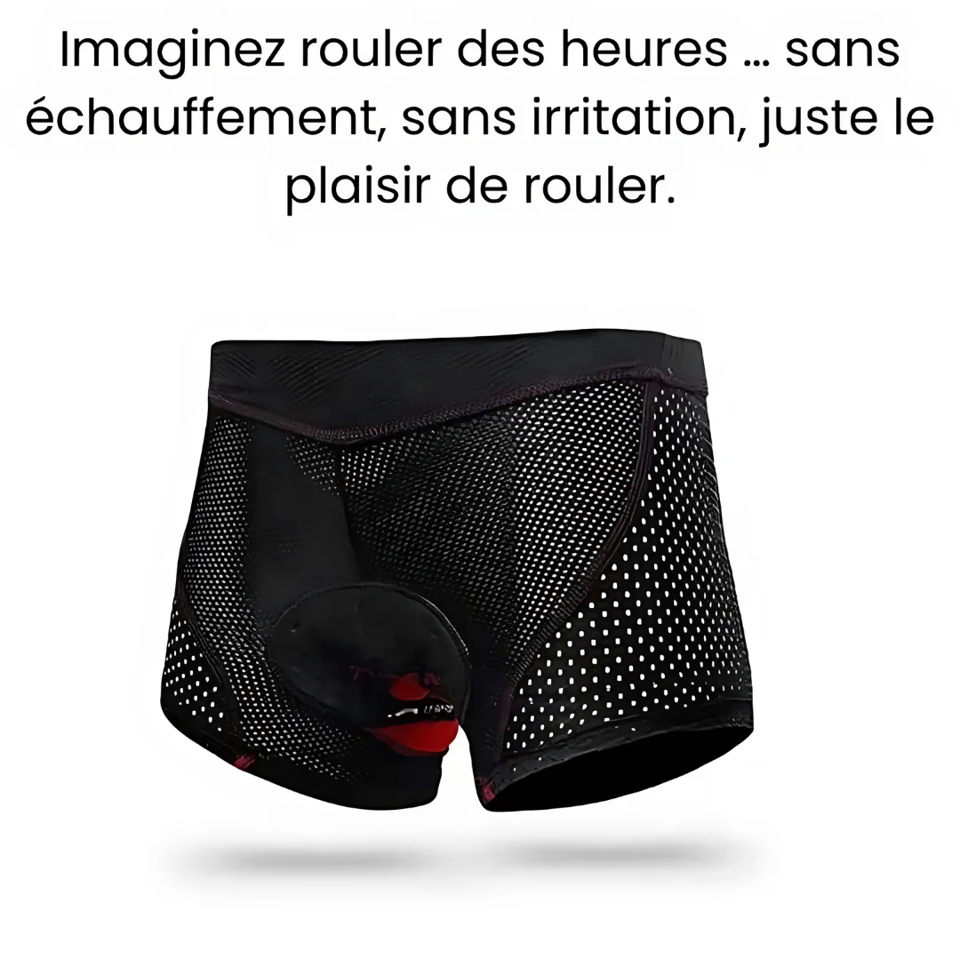 Boxer gainant avec électrostimulation - Image 10