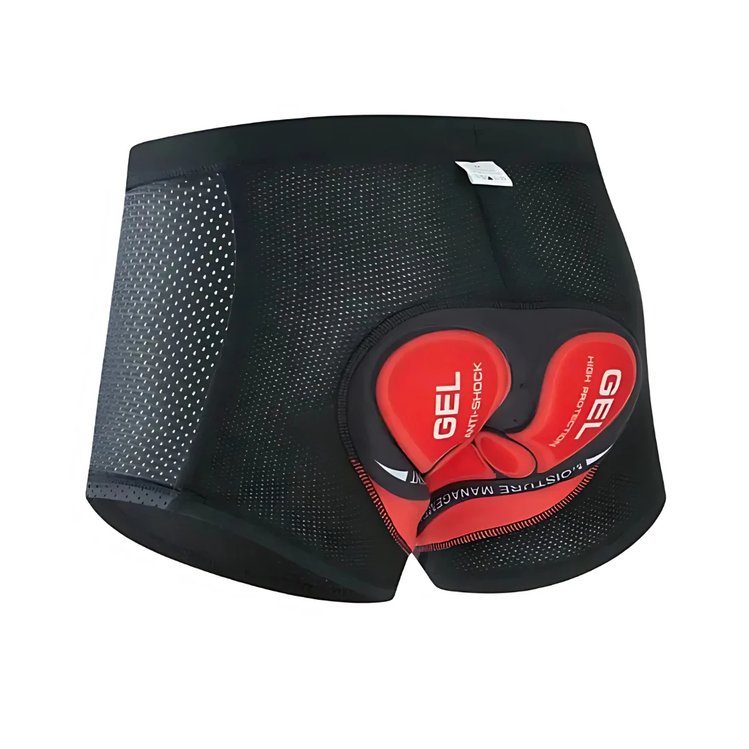 Boxer gainant avec électrostimulation - Image 11