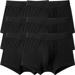 Boxer d’incontinence ultra-absorbant - Image 9
