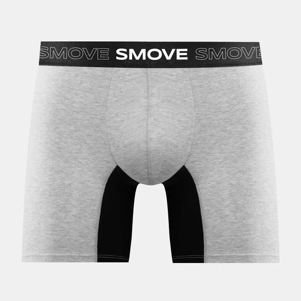 Boxershorts homme sans couture avec ceinture confort - Image 10