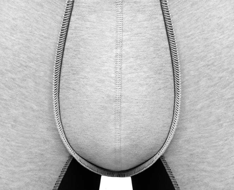 Boxershorts homme sans couture avec ceinture confort - Image 12