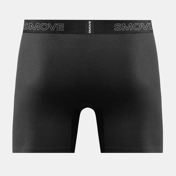 Boxershorts homme sans couture avec ceinture confort - Image 9
