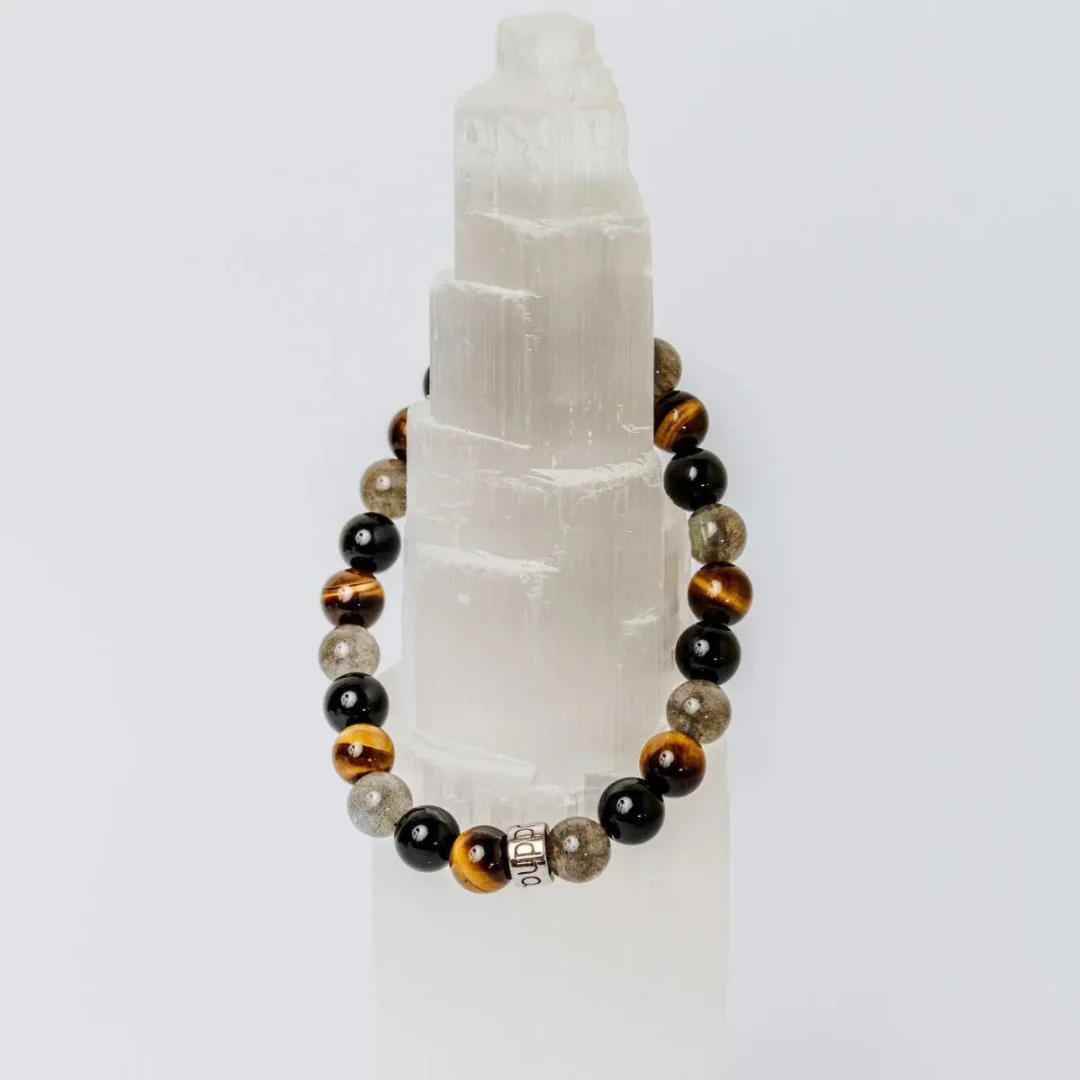 Bracelet Ăquilibre & Protection - Image 10
