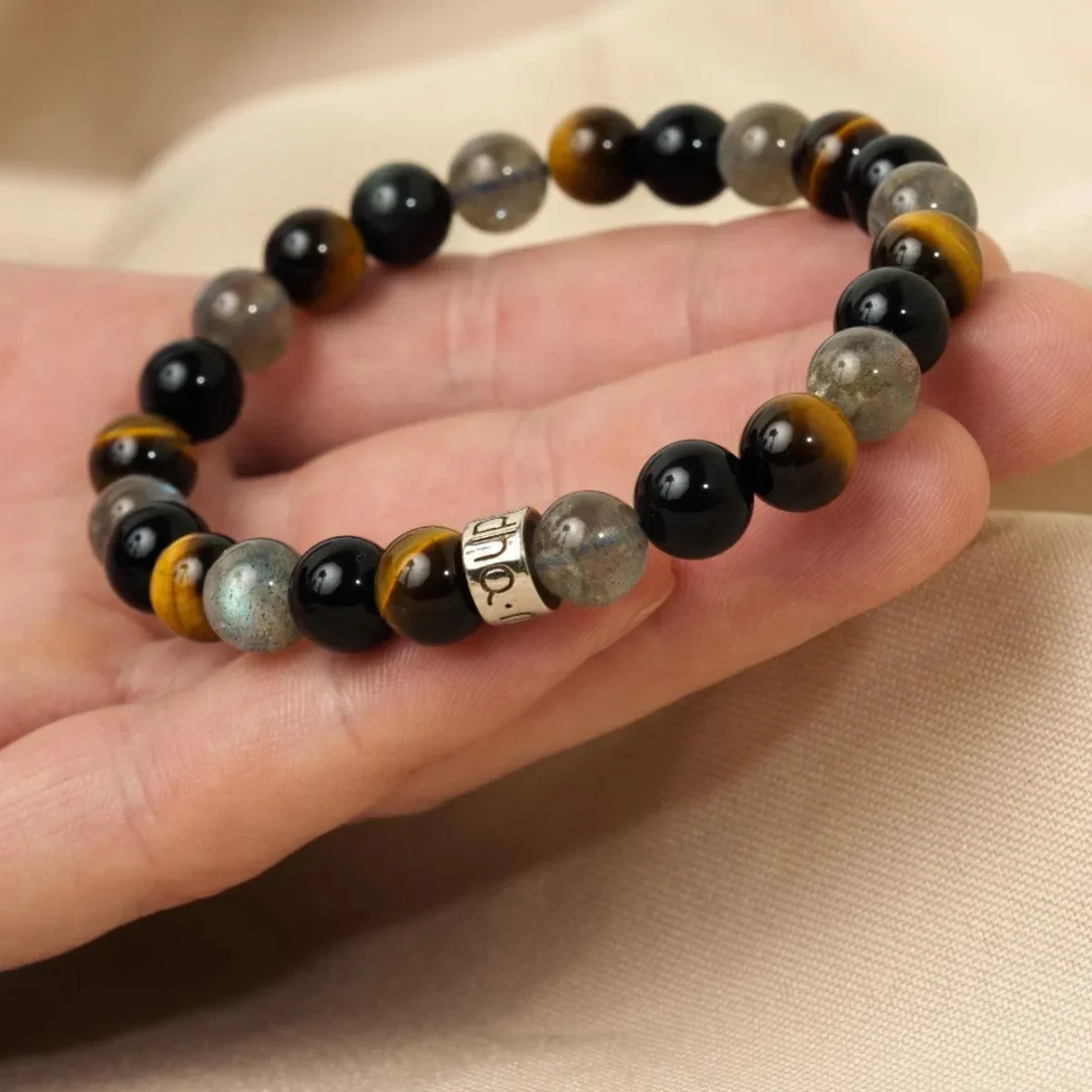 Bracelet Ăquilibre & Protection - Image 11