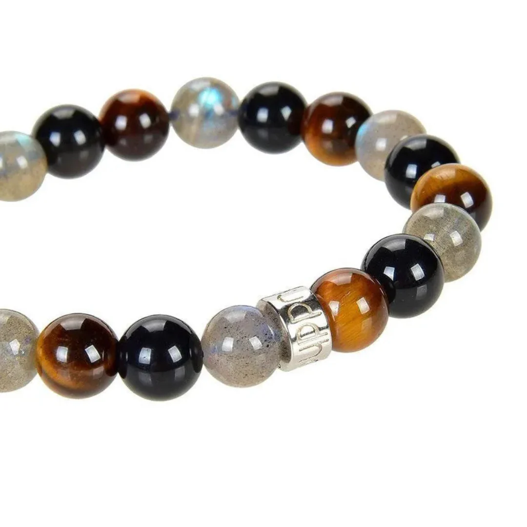 Bracelet Ăquilibre & Protection - Image 3