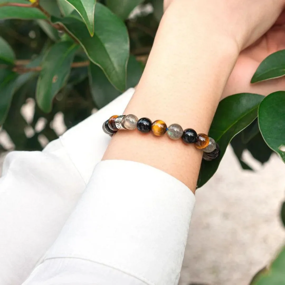 Bracelet Ăquilibre & Protection - Image 6
