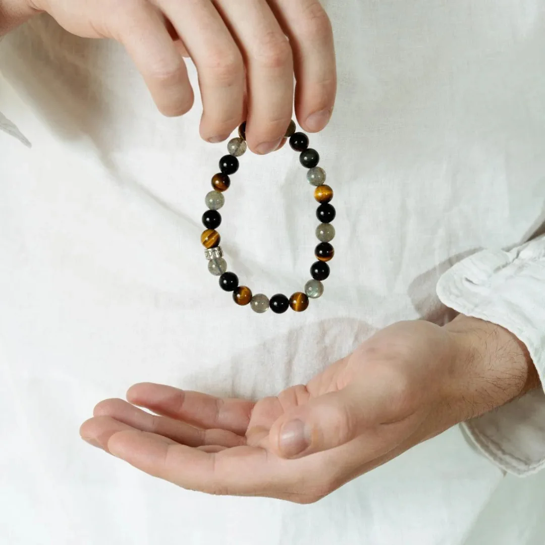 Bracelet Ăquilibre & Protection - Image 7