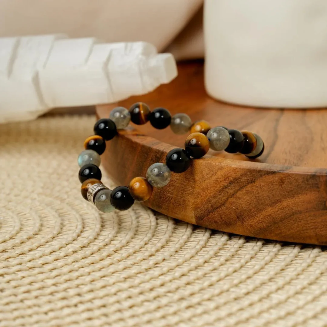 Bracelet Ăquilibre & Protection - Image 8