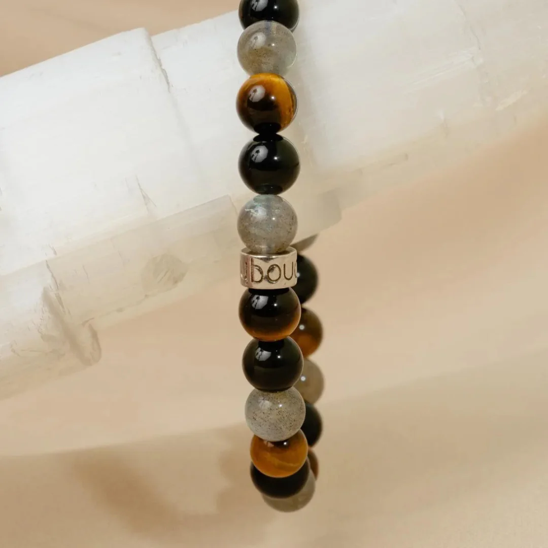 Bracelet Ăquilibre & Protection - Image 9