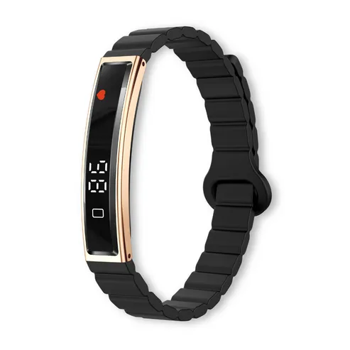 Bracelet intelligent avec fonctions santé - Image 10