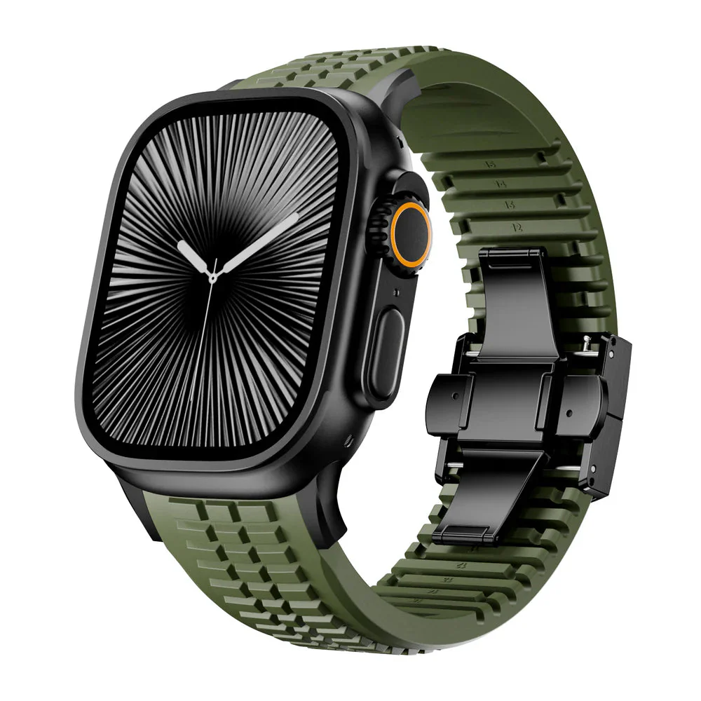 Bracelet moderne pour Apple Watch - Image 11