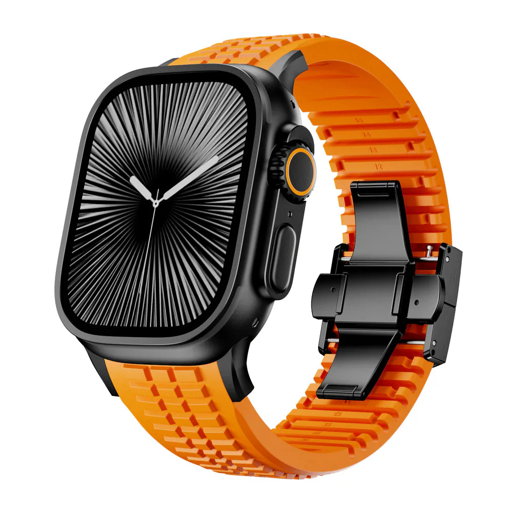Bracelet moderne pour Apple Watch - Image 2