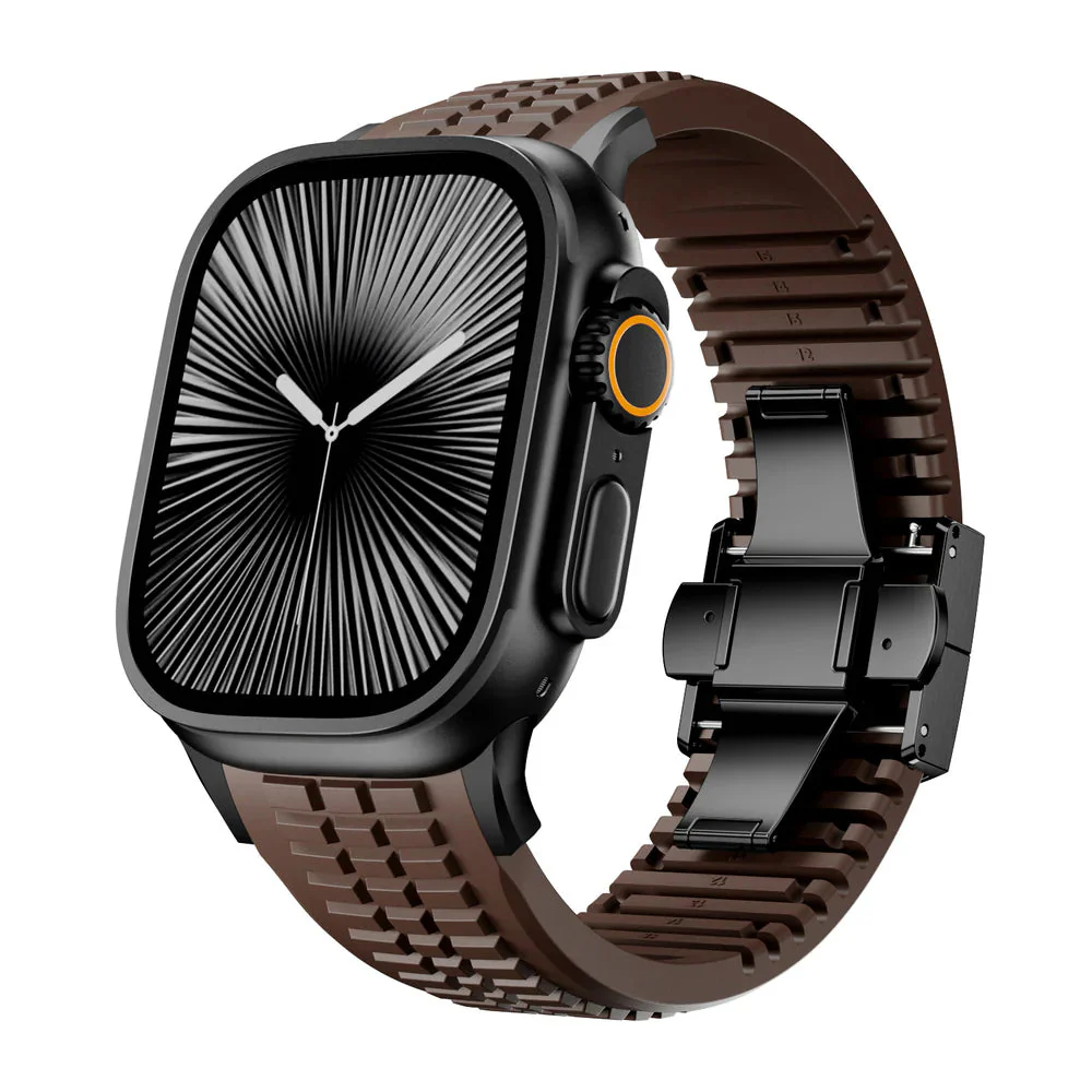 Bracelet moderne pour Apple Watch - Image 3