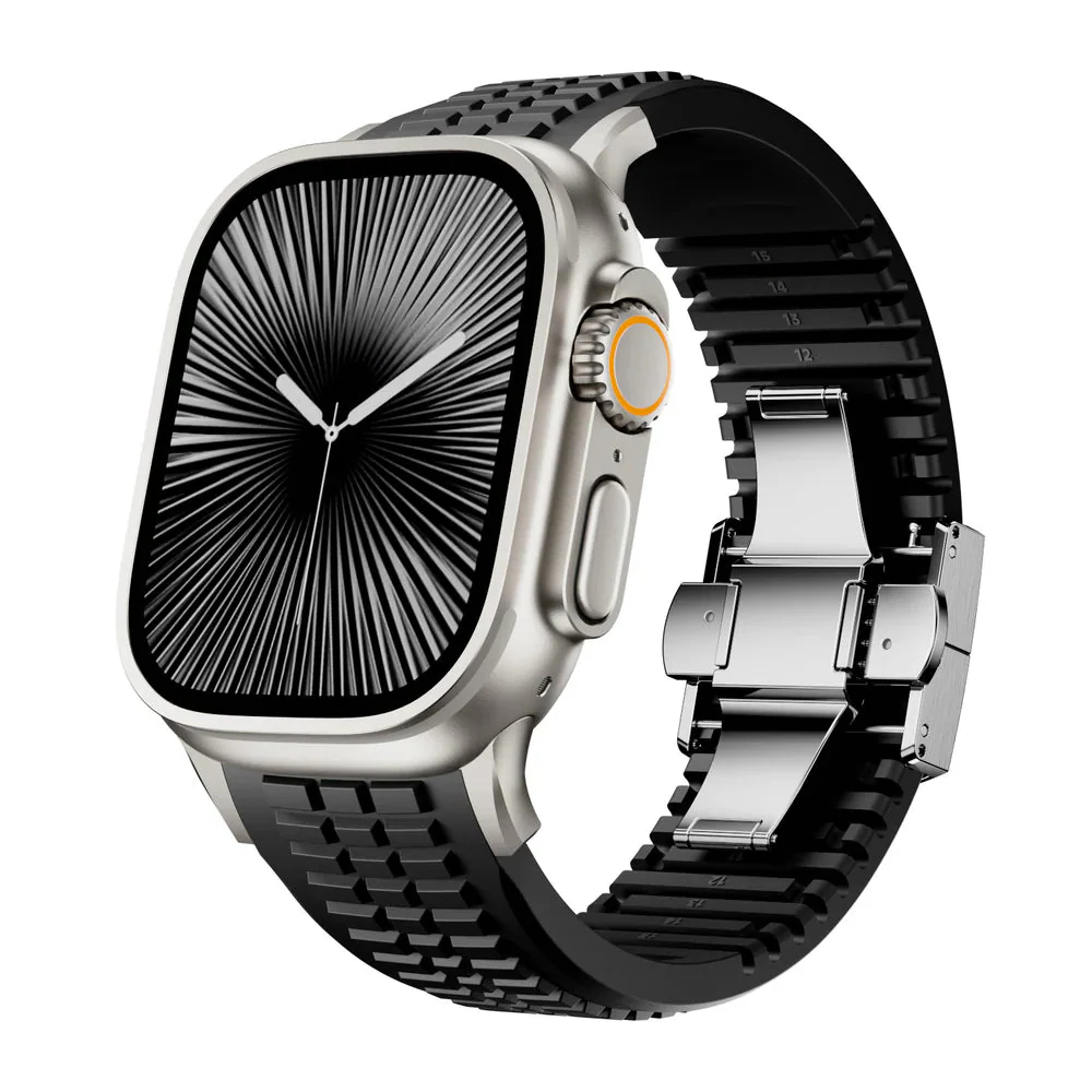 Bracelet moderne pour Apple Watch - Image 4