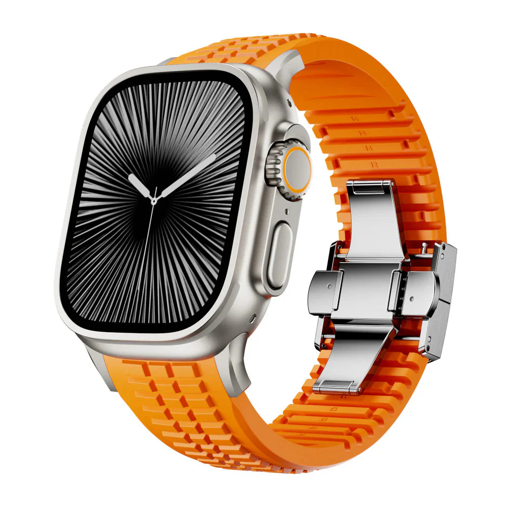 Bracelet moderne pour Apple Watch - Image 7