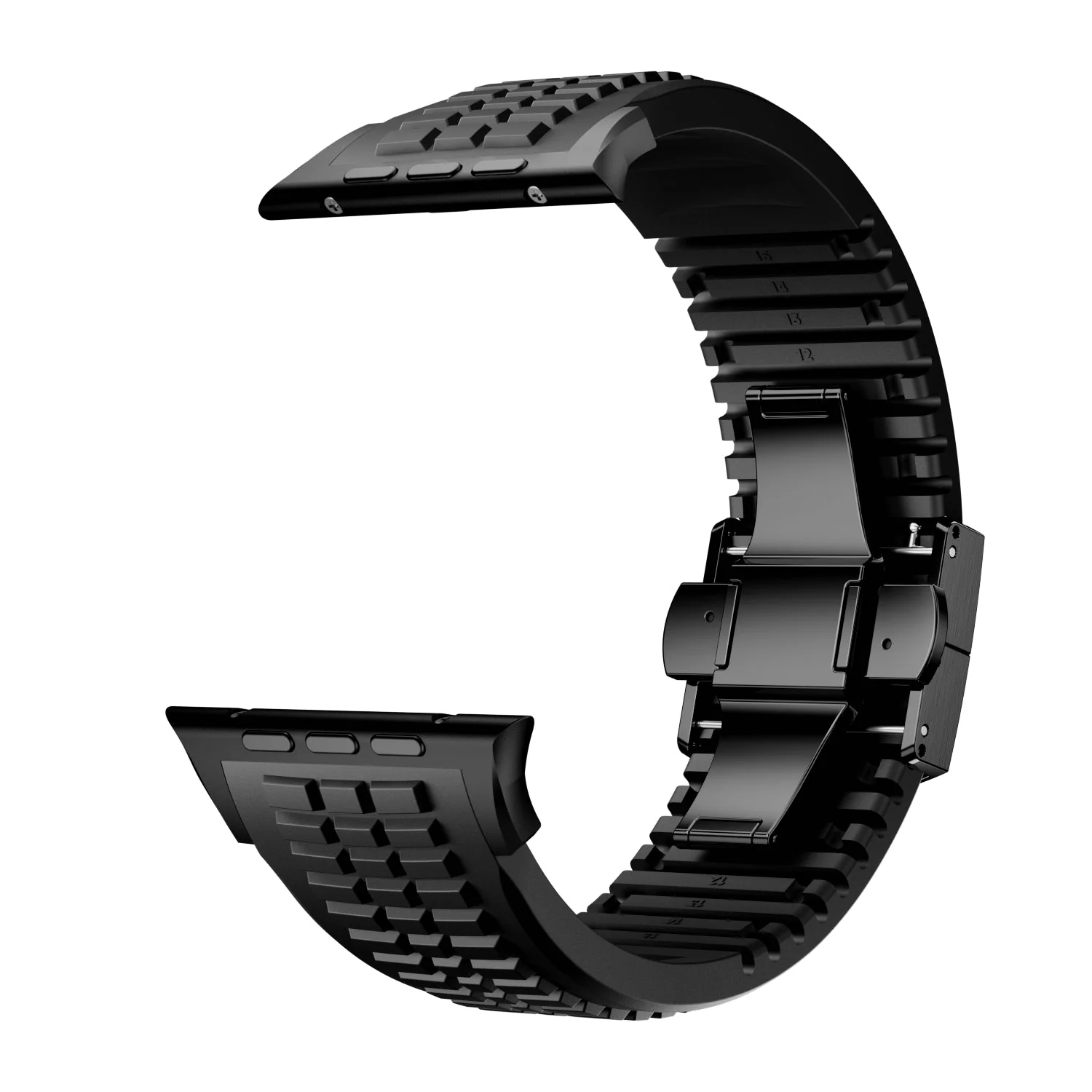 Bracelet moderne pour Apple Watch - Image 9
