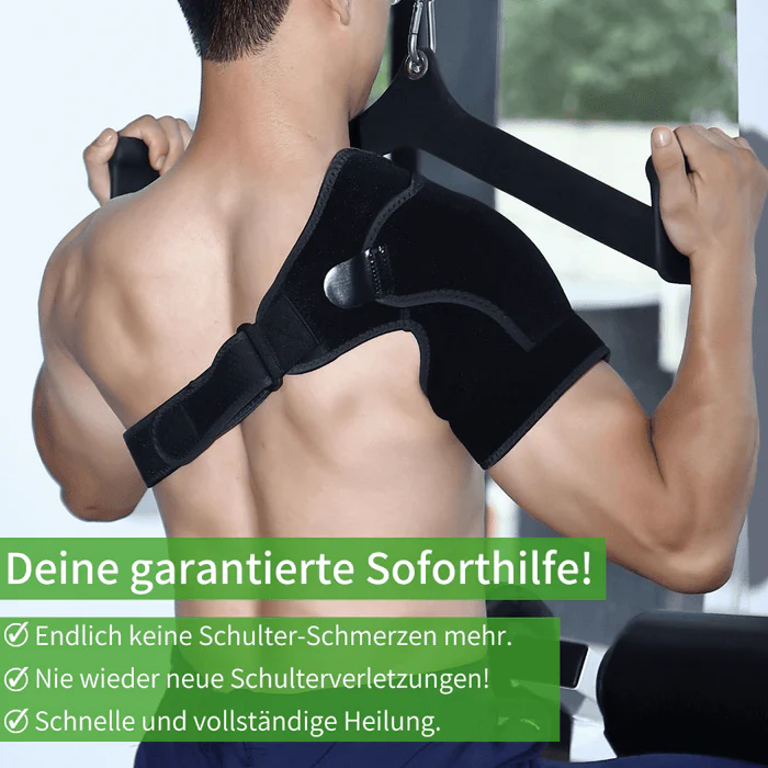 Support de bras pour l’épaule - Image 2