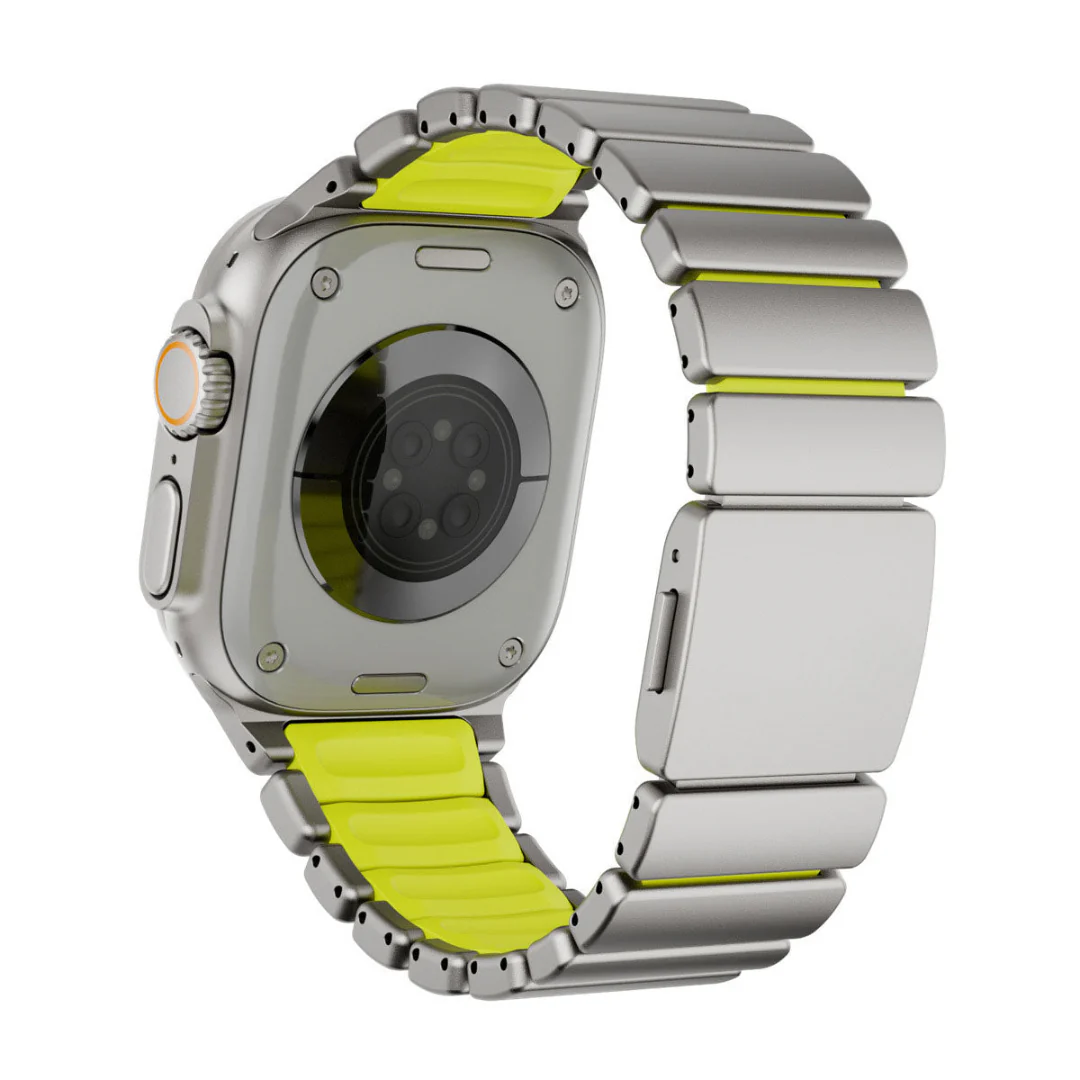 Bracelet Sportif Acier Inoxydable - Image 12