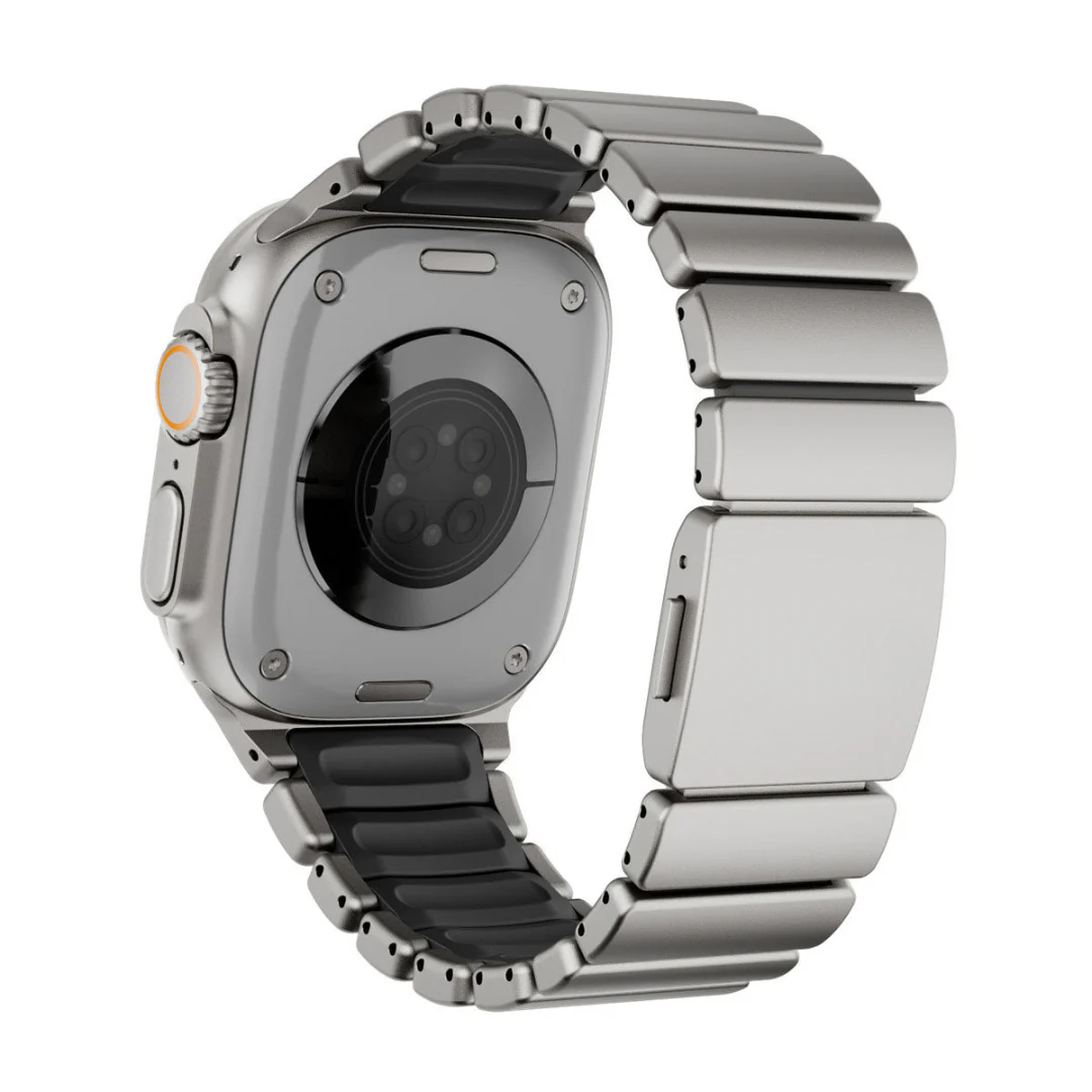 Bracelet Sportif Acier Inoxydable - Image 15