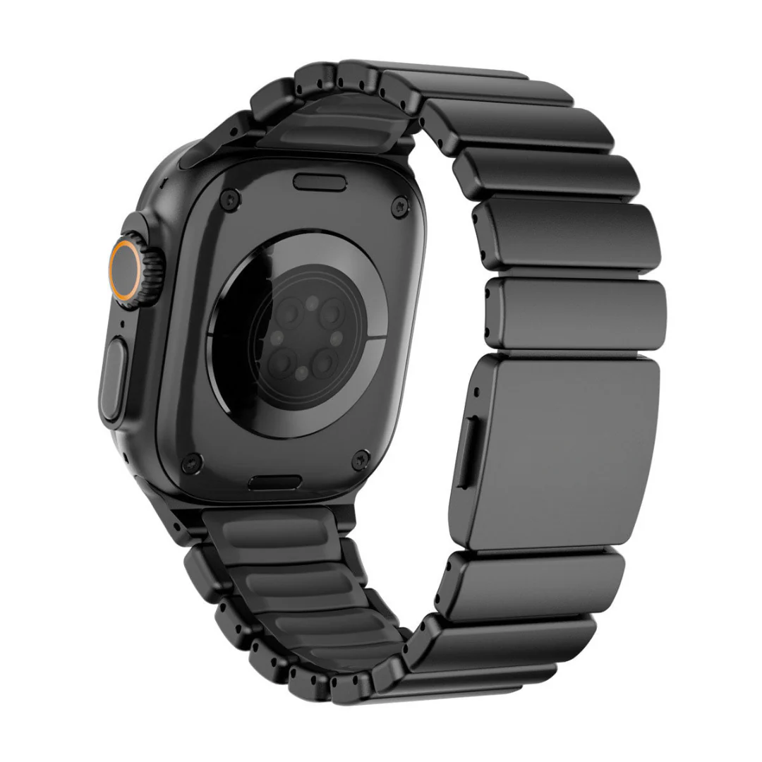 Bracelet Sportif Acier Inoxydable - Image 18