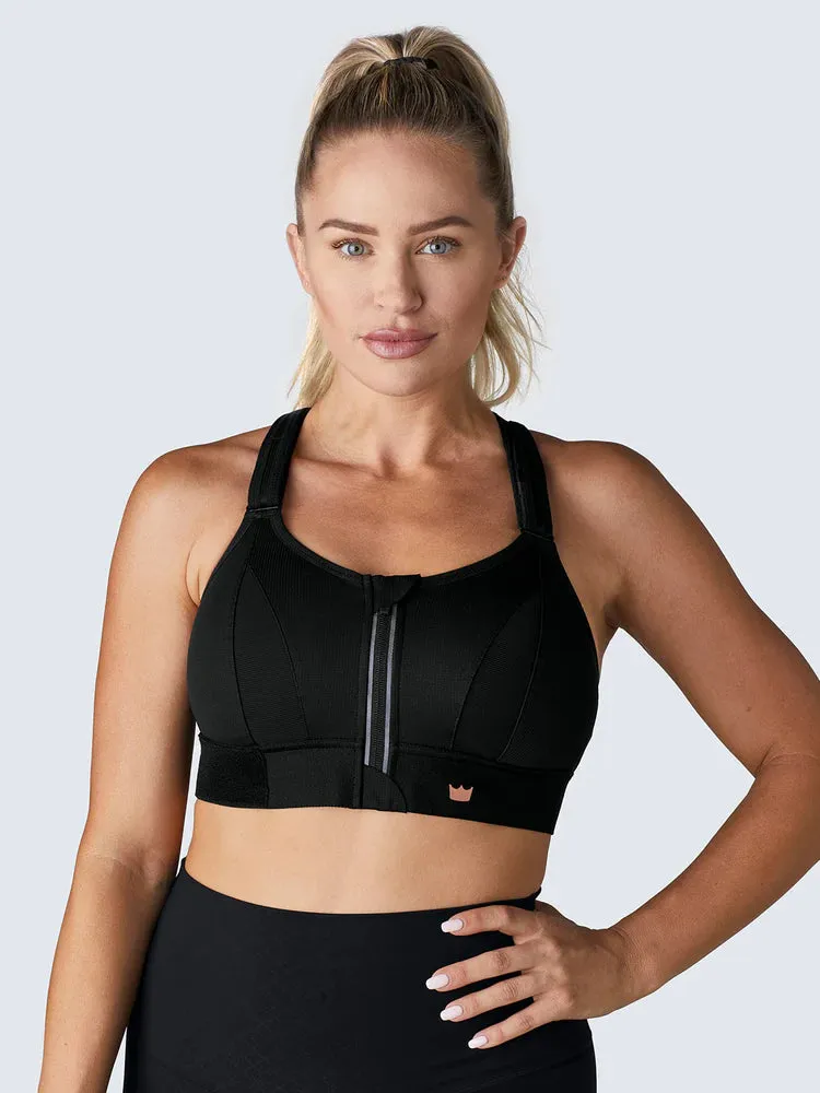 Brassière Ajustable Charmora - Image 2
