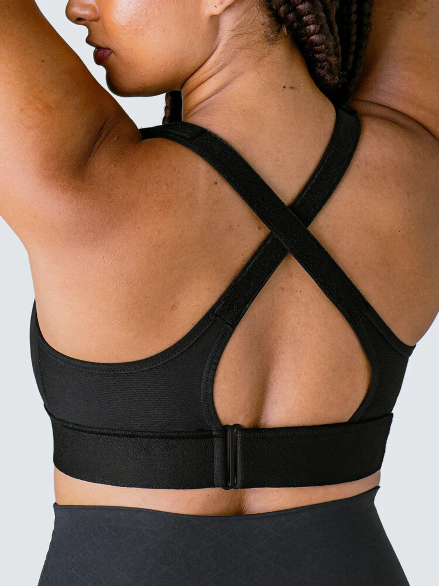 Brassière Ajustable Charmora - Image 3
