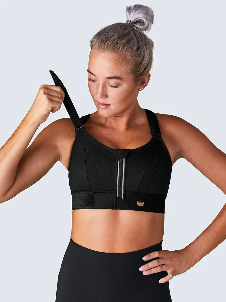 Brassière Ajustable Charmora - Image 4