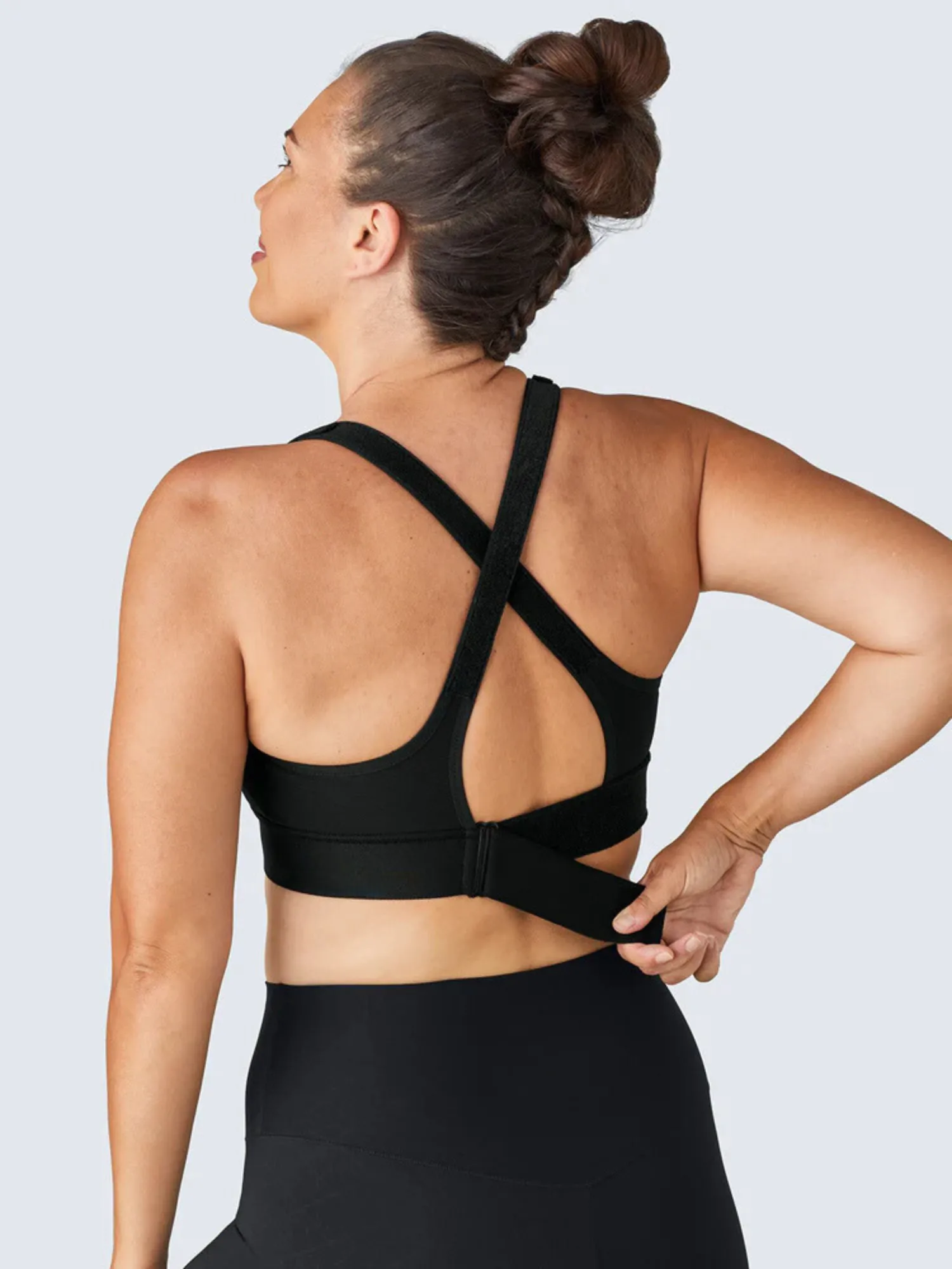 Brassière Ajustable Charmora - Image 5