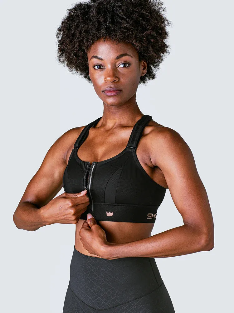 Brassière Ajustable Charmora - Image 7