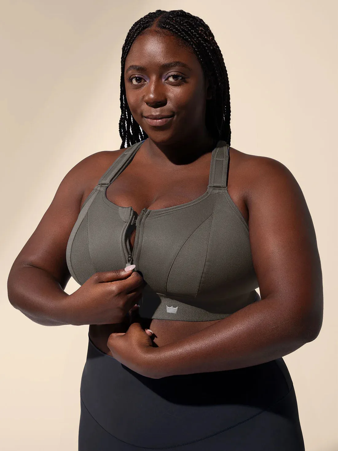 Brassière Ajustable Charmora - Image 9